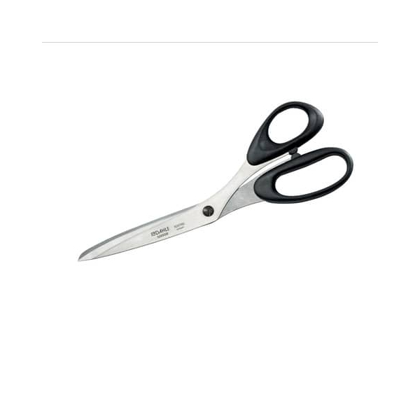 10 Stück Dahle Papierschere Professional Allround, Edelstahl, rostfrei, 21cm, edelstahl 4007885520087 Dahle