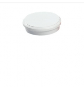 Magnet weiß