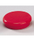 Haftmagnet 95524-21417, Rund, 24mm &Oslash;, rot, 300g