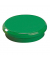 Haftmagnet 95524-20944, Rund, 24mm &Oslash;, gr&uuml;n, 300g