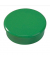 Haftmagnet 95538-21462, Rund, 38mm &Oslash;, gr&uuml;n, 2500g