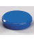 Haftmagnet 95524-21420, Rund, 24mm &Oslash;, blau, 300g