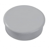Haftmagnet 95438-21021, Rund, 38mm &Oslash;, grau, 2500g