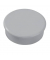 Haftmagnet 95438-21021, Rund, 38mm &Oslash;, grau, 2500g
