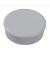 Haftmagnet 95438-21021, Rund, 38mm &Oslash;, grau, 2500g