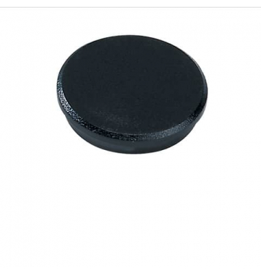 Haftmagnet 95432-20998, Rund, 32mm &Oslash;, schwarz, 800g