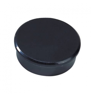 Magnet schwarz