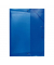 Heftbox PP-Standardserie 1948686, A4 blau transluzent, 4cm F&uuml;llh&ouml;he, Polypropylen (PP)