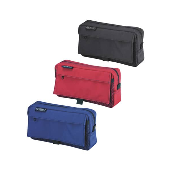 3 Stück Herlitz 10312734 21x11x5,5cm 4008110163918 Herlitz