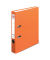 Ordner maX.file protect 10557015, A4 50mm schmal PP vollfarbig orange