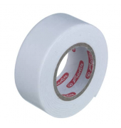 10682946 Klebeband Bastelband weiß 19mm x 1m