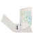 Ringbuch GreenLine Motiv Ginkgo 50033423, A4 30mm Ring-Ø Papier 4-farbig bedruckt