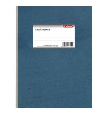 HERLITZ 277004 2Spalten