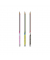 Bleistift-Set, 10786952, 2x farbig sortiert, k.A., HB