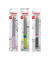 Bleistift-Set my.pen, 10786952, H&auml;rte HB, farbig sortiert