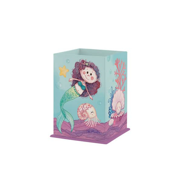 4008110298061 - Stifteköcher Meerjungfrau 4008110298061 Herlitz