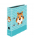 Motivordner maX.file Tiger 50040186, A4 80mm breit