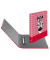 Ringbuch Cute Animal Zebra 50040216, A4 30mm Ring-Ø Pappe Zebra