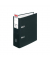 Ordner maX.file protect 10842300, A5 80mm breit PP vollfarbig schwarz