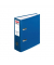 Ordner maX.file protect 10842326, A5 80mm breit PP vollfarbig blau