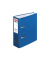 Ordner maX.file protect 10842326, A5 80mm breit PP vollfarbig blau