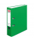 Ordner maX.file protect 11053667, A4 80mm breit PP vollfarbig hellgrün