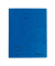 Schnellhefter Schnellhefter Karton 11094703, A4, blau, Karton, 240g/m², Vorderdeckel opak