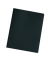 Schnellhefter easy orga 11130325, A4, intensiv schwarz, Karton, 240g, Vorderdeckel intensiv schwarz