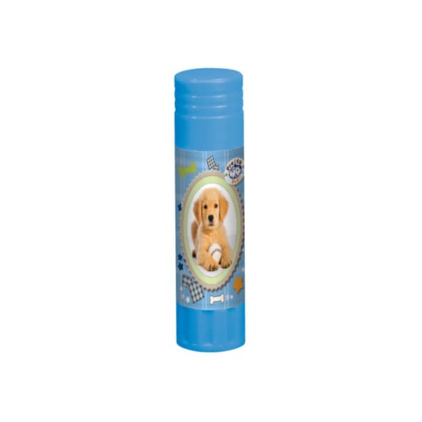 20 Stück Herlitz Klebestift 11183316 Pretty Pets, 21g 4008110426822 Herlitz 21 Gramm