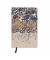 Notizbuch 11369345, beige, A5, liniert, 80g, 96 Blatt / 192 Seiten