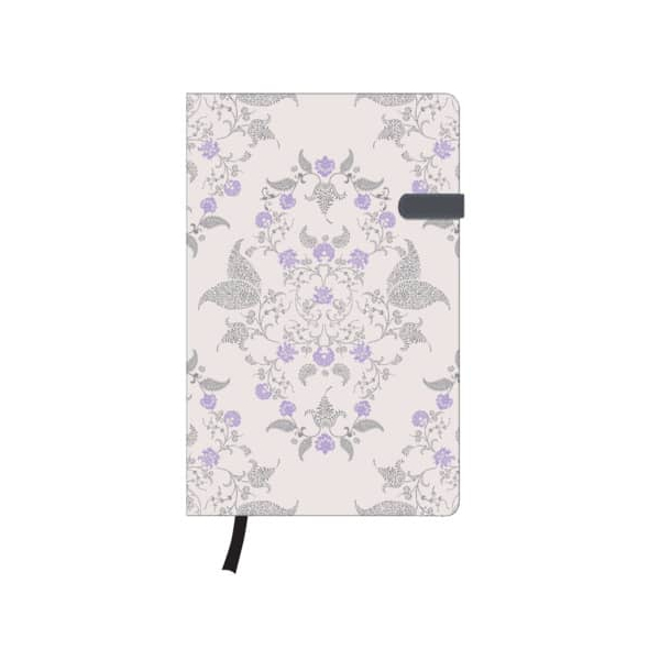 4008110499130 - Notizbuch 11369352 beige A5 liniert 80g 96 Blatt   192 Seiten 4008110499130 Herlitz