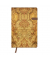 Notizbuch 11369360, gelb, A5, liniert, 80g, 96 Blatt / 192 Seiten
