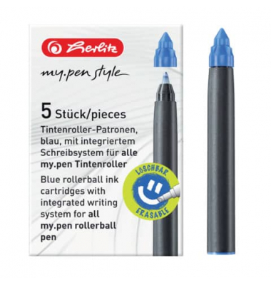 HERLITZ 11379013 my pen