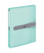 Heftbox easy orga 11409000, A4 transparent minze, 4cm Füllhöhe, Polypropylen (PP)