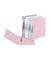 Ringbuch EasyOrgaToGo Herlitz Logo 11409042, A4 2 Ringe 25mm Ring-&Oslash; Polypropylen (PP) minze