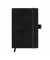 Notizbuch 50001576, Classic, schwarz, A4, kariert, 80g, 96 Blatt / 192 Seiten