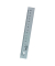 herlitz Lineal 16,0 cm, transparent