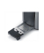Toaster AT 2589 2589, silber, 800 Watt