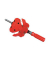 Bessey WS3 Winkelspanner Zink-Druckguss 2x 5,5 / 7,5 cm