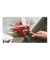Bessey WS3 Winkelspanner Zink-Druckguss 2x 5,5 / 7,5 cm