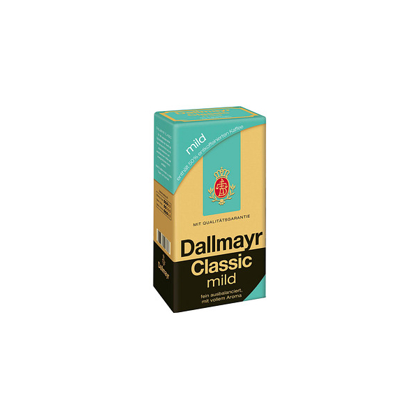 4008167023807 - Classic Mild Kaffee gemahlen Arabicabohnen mild 5000 g 4008167023807 - Classic Mild Kaffee gemahlen Arabicabohnen mild 5000 g