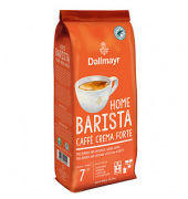 Home Barista Caffè Crema Forte Kaffeebohnen