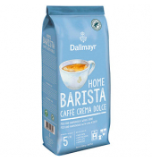 Home Barista Caffè Crema Dolce Kaffeebohnen