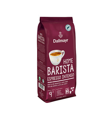 Home Barista Espresso Intenso Kaffeebohnen