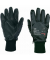 Kälteschutzhandschuhe Ice Grip 691, blau/schwarz, Größe 10 / XL
