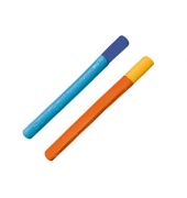 HAPPY PEOPLE Poolkanone Slim Eliminator farbsortiert