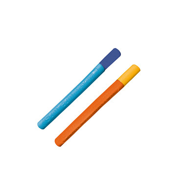 HAPPY PEOPLE Poolkanone Slim Eliminator farbsortiert