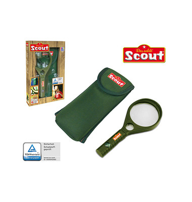 HAPPY PEOPLE Lupe Scout HAPPY PEOPLE Lupe Scout