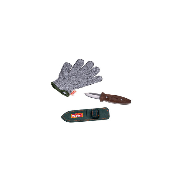 4008332193502 - Scout Kindermesser braun 4008332193502 HAPPY PEOPLE 4008332193502 - Scout Kindermesser braun 4008332193502 HAPPY PEOPLE
