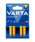 Batterien LONGLIFE, AAA / Micro / LR03, 1,5 Volt